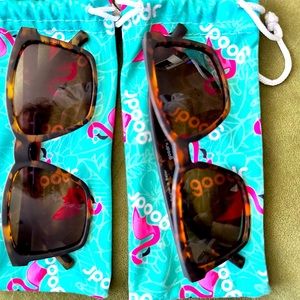 Goodr Smaller is Baller x 2